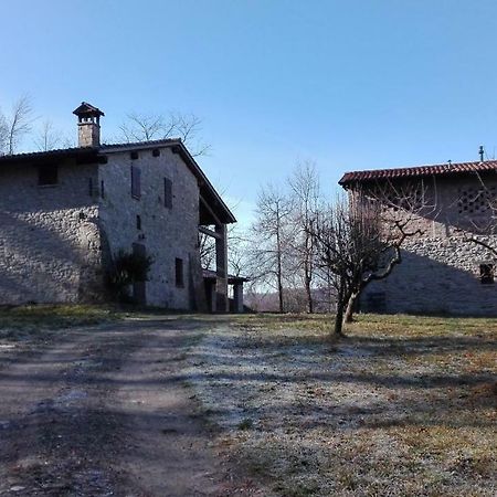 Bed and Breakfast Borgo Pizzicare Vado Exterior foto
