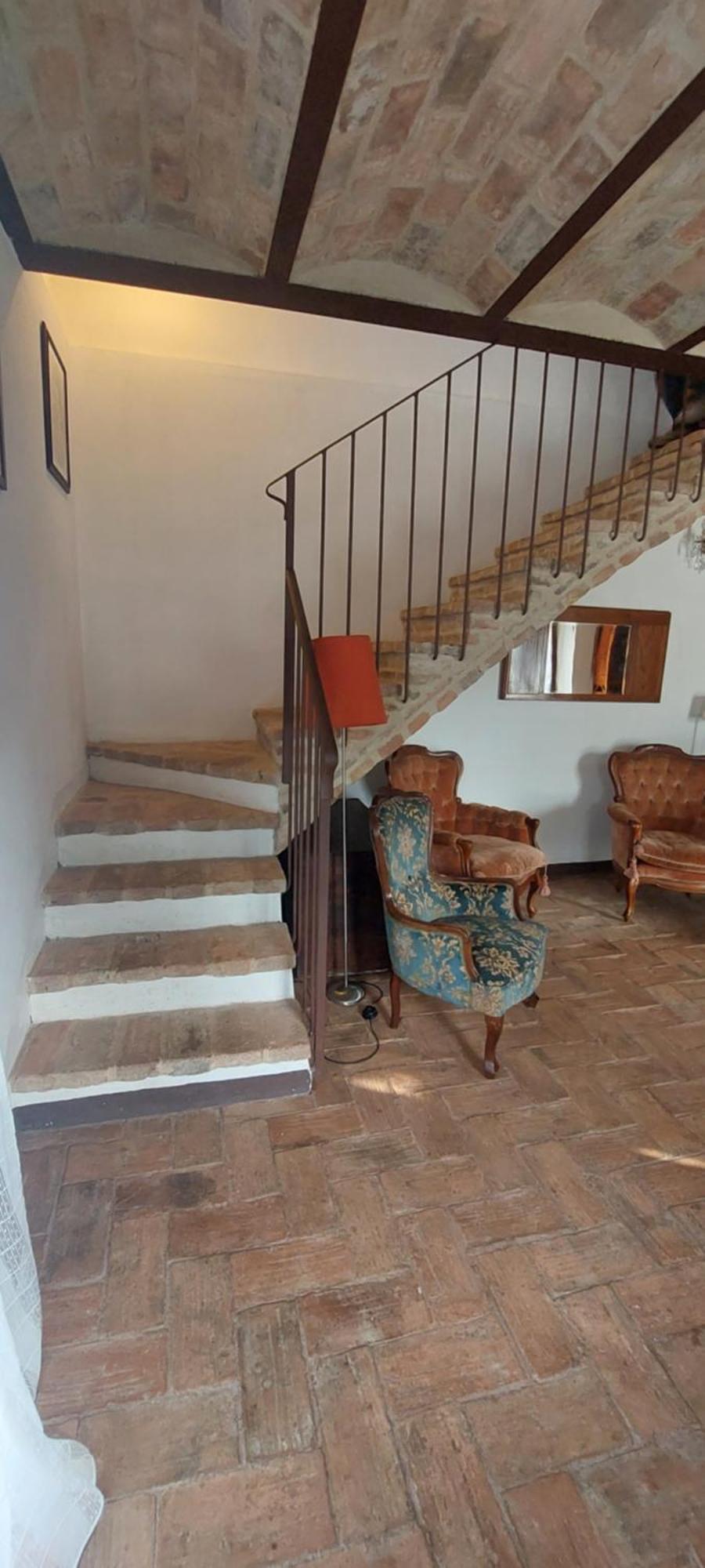 Bed and Breakfast Borgo Pizzicare Vado Exterior foto