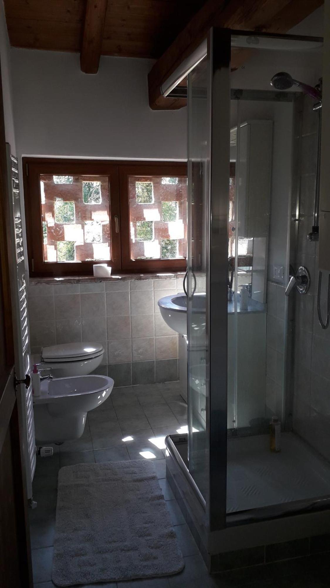 Bed and Breakfast Borgo Pizzicare Vado Exterior foto