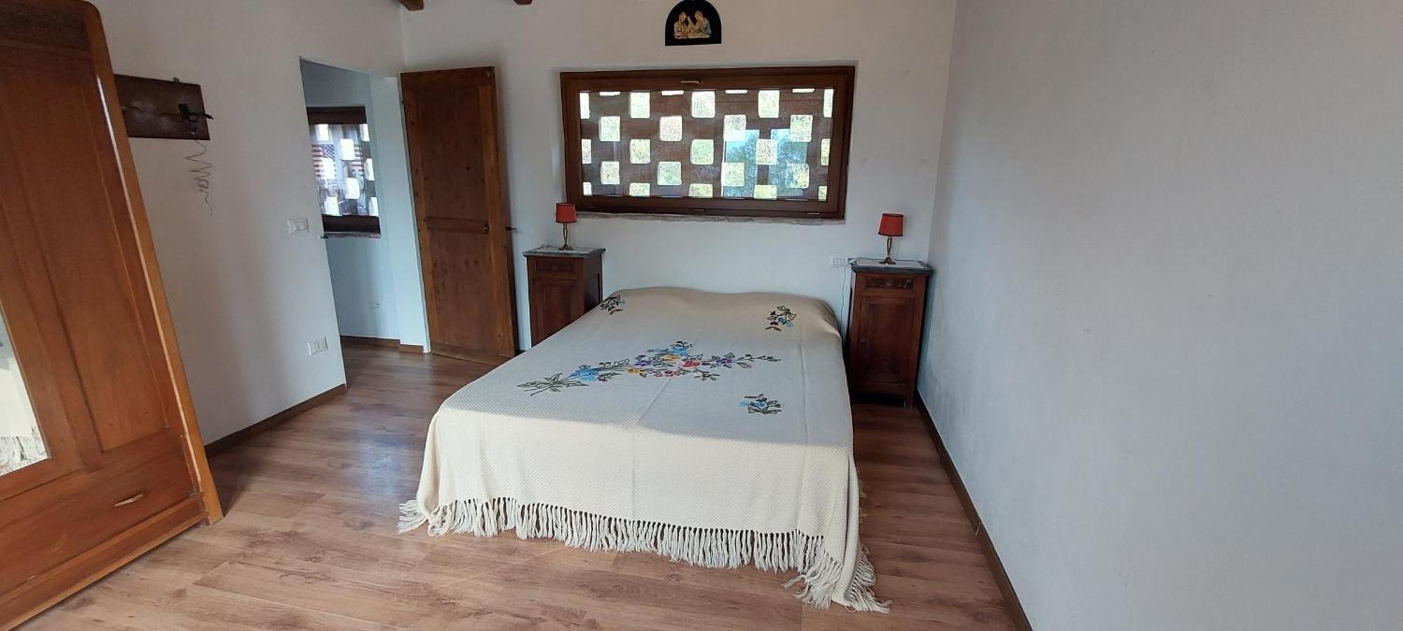 Bed and Breakfast Borgo Pizzicare Vado Exterior foto
